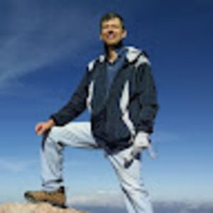 Meet your Posher, Chris